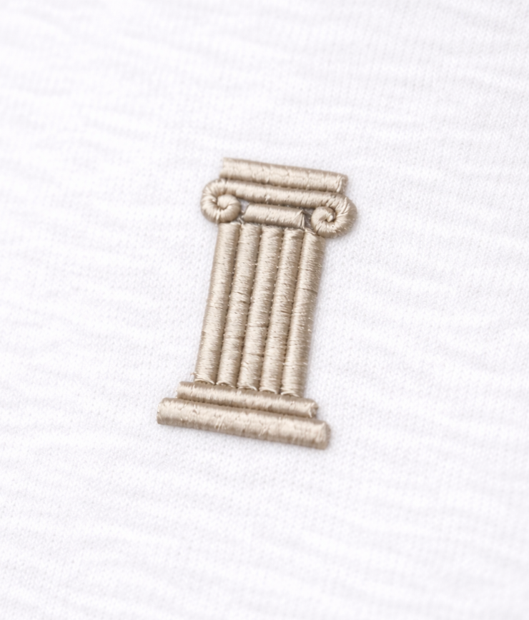 Column Tee