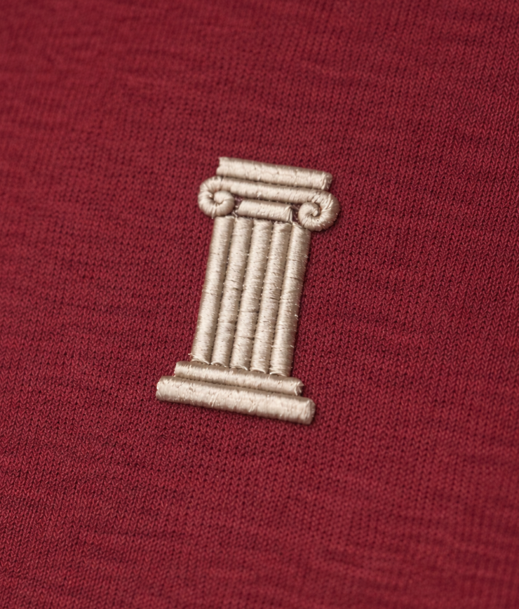Column Tee